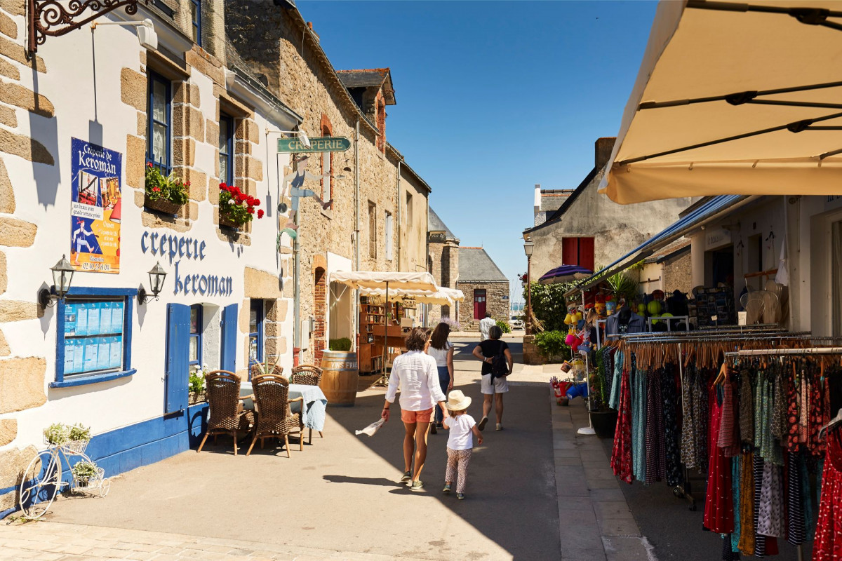 Visites guid&eacute;es