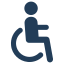 Accessibilité PMR