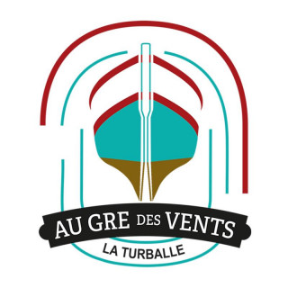 Au gré des vents - Logo Au gré des vents - Logo