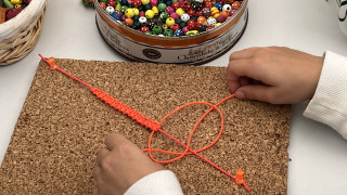 La Turballe - Au Gré des Vents - Atelier bracelets