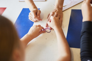 La Turballe - Au Gré des Vents - Atelier Nœuds Marins - 1h