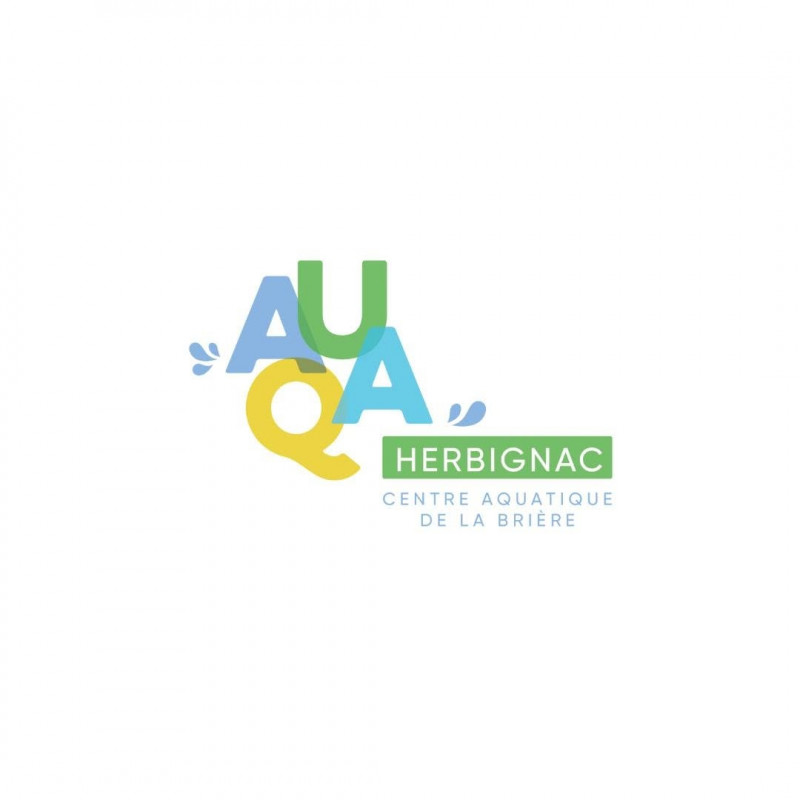 Aquaherbignac Logo
