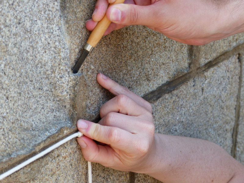 Artisans et Artistes au Moyen Age Guérande Office de Tourisme La Baule Presqu'île de Guérande Artisans et Artistes au Moyen Age Guérande Office de Tourisme La Baule Presqu'île de Guérande
