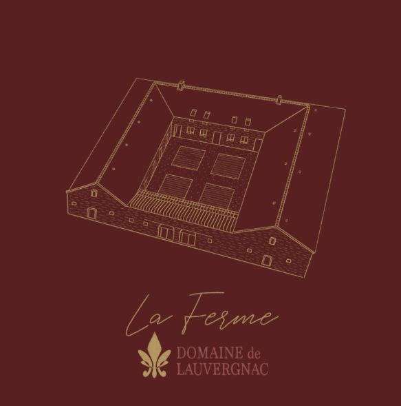 Ferme de Lauvergnac