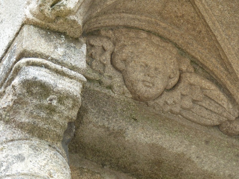 Guérande - Le Patrimoine caché - 1h30 Guérande - Le Patrimoine caché - 1h30