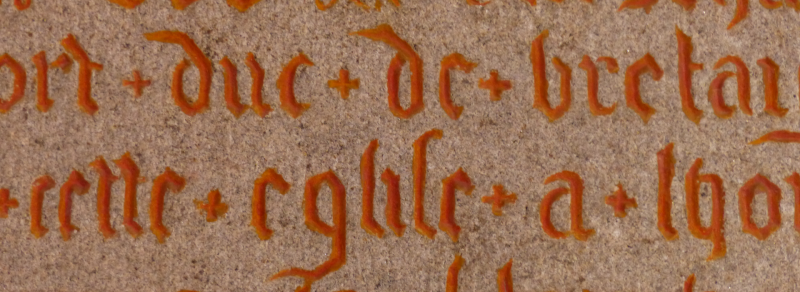 Guérande - Le Patrimoine caché - 1h30 Guérande - Le Patrimoine caché - 1h30