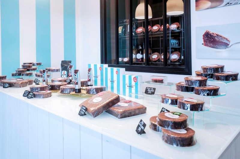 Guérande - Balade gourmande - 1H30