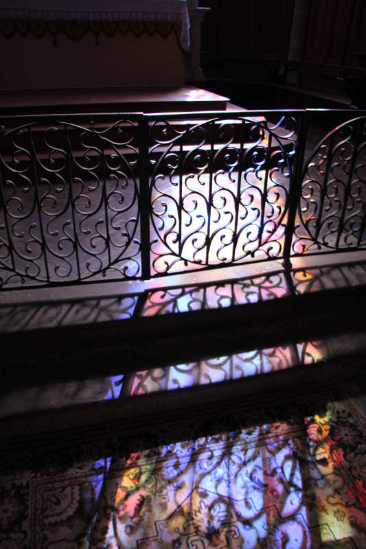 Guérande - Patrimoine religieux - © OTI LBPG Guérande - Patrimoine religieux