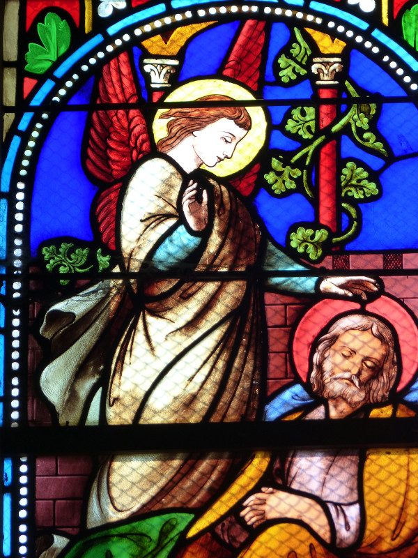 Guérande - Patrimoine religieux - © OTI La Baule-Guérande Guérande - Patrimoine religieux