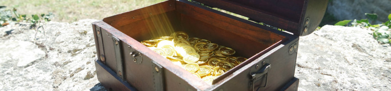 Guérande - Visite guidée famille - Le Trésor de Guérande - 1h30