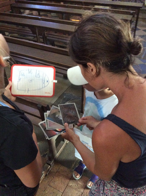 Guérande - Visite guidée - La cité des défis Guérande - Visite guidée - La cité des défis