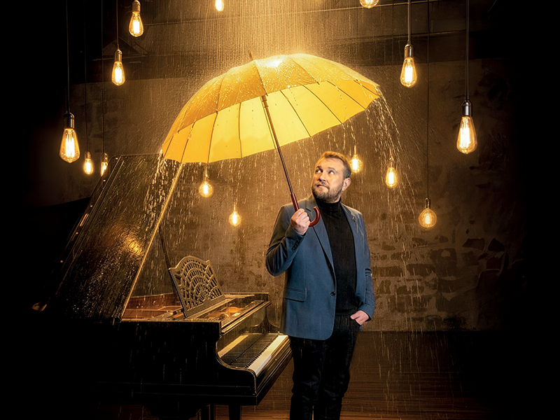 Humour Musical - Oldelaf