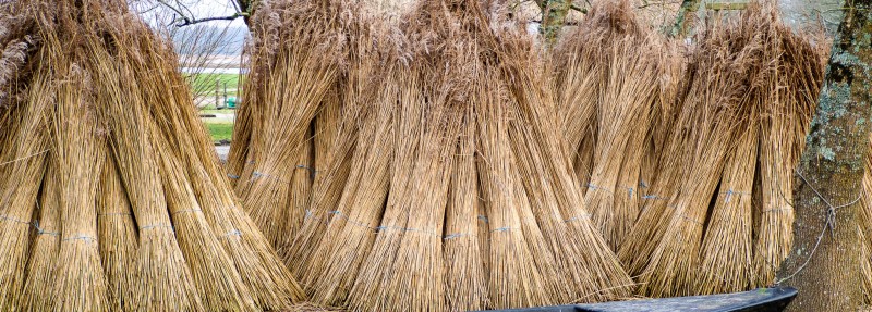Kerhinet - Chaume et Chaumières - 30 min