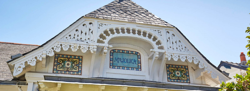 La Baule - Villas et Architecture - 1h30