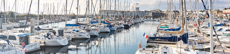 La Turballe - À la découverte de La Turballe