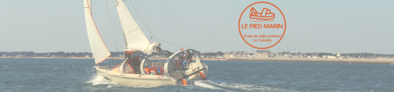 découverte de la voile - le-pied-marin-la-turballe
