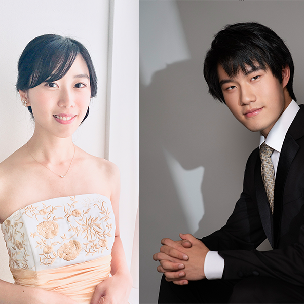 Le Pouliguen - Musique classique - Récital de Piano - © Yuri Takesako Le Pouliguen - Musique classique - Récital de Piano