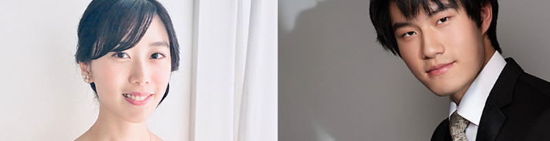 Le Pouliguen - Musique classique - Récital de Piano - © Yuri Takesako Le Pouliguen - Musique classique - Récital de Piano