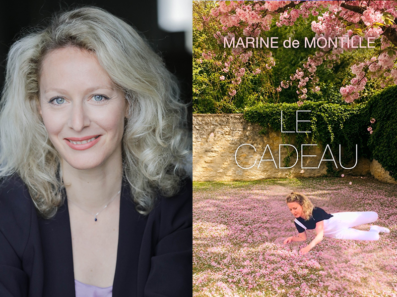 Lecture musicale et piano - Le roman d'Anna - Jeudis de la chapelle