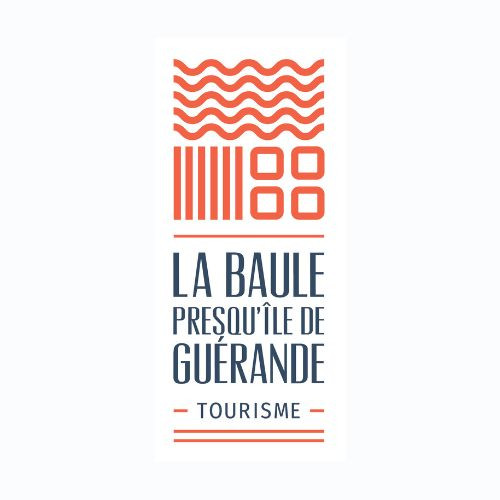 OTI La Baule Presqu'île de Guérande - Logo