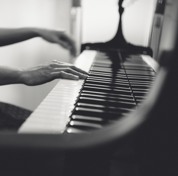 Pénestin - Nuit des conservatoires - Piano Infinito - © Freepik Pénestin - Nuit des conservatoires - Piano Infinito