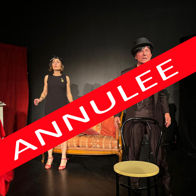 Pénestin - Théâtre - La délaissée - © Mairire Pénestin Pénestin - Théâtre - La délaissée