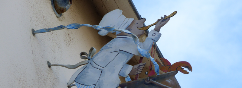 Piriac - Louison mène l'enquête - 1h30 Piriac - Louison mène l'enquête - 1h30