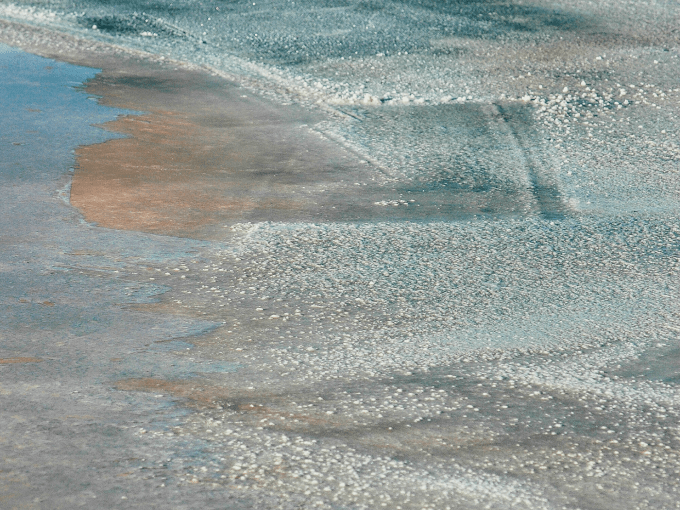 Saillé - Visite - Les secrets du sel de Guérande