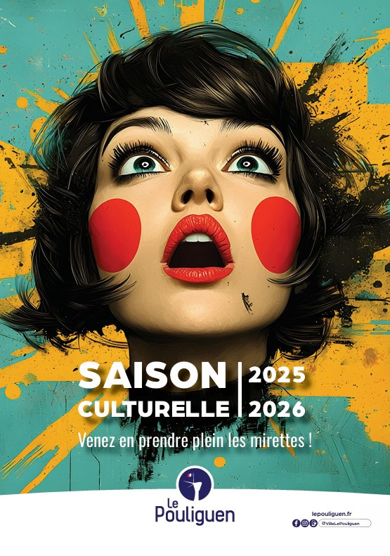 Saison culturelle Le Pouliguen Saison culturelle Le Pouliguen