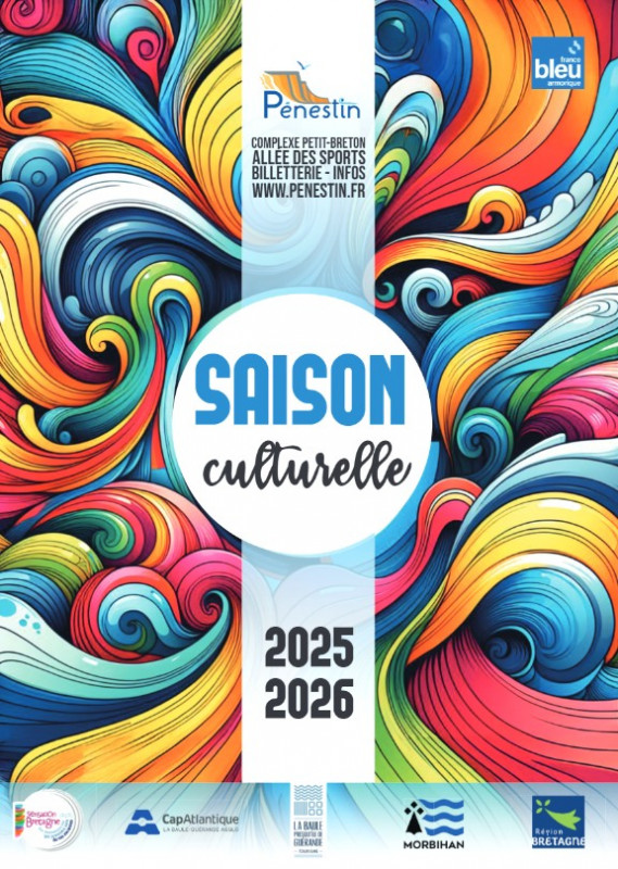 Saison culturelle Pénestin Saison culturelle Pénestin