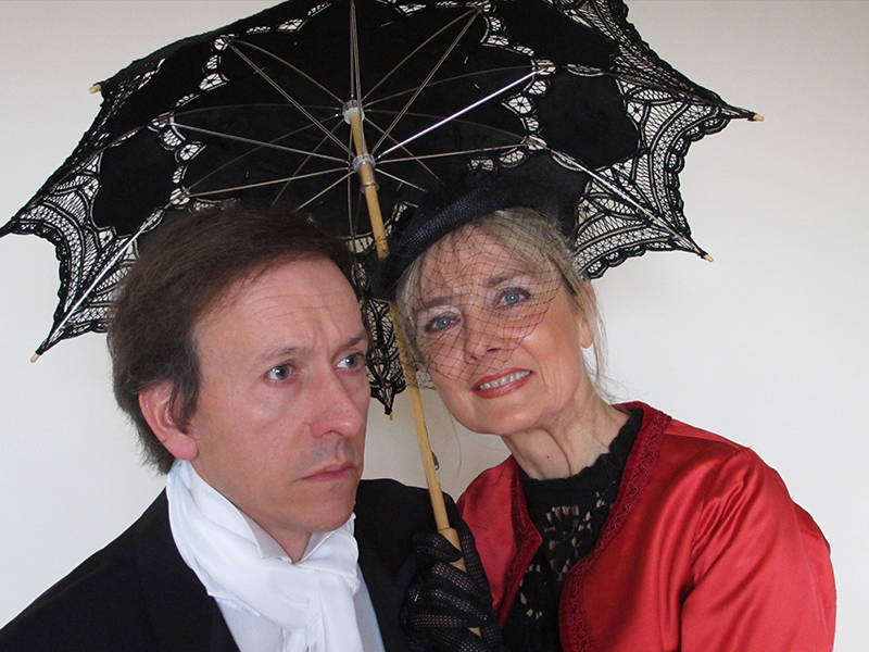 Spectacle musical - Il était une fois Mozart - Jeudis de la chapelle