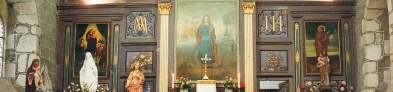 Village de Clis - © OTI La Baule-Guérande Village de Clis